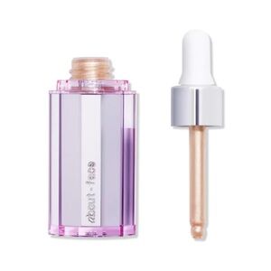 About Face highlighting fluid, full size